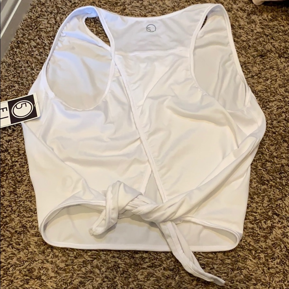 Workout top